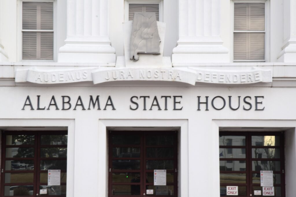 Federal court denies intervention by Joe Reed-led group in Alabama ...