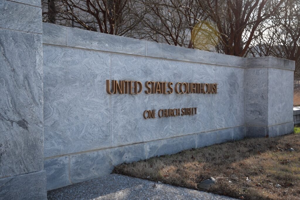 Federal judge demands lawyers’ public statements in judge-shopping case Federal judge demands lawyers’ public statements in judge-shopping case