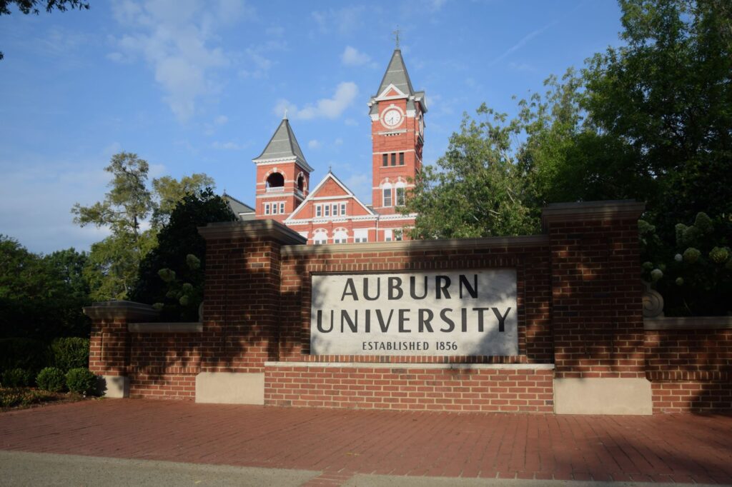 Auburn employees fired over social media posts, says university