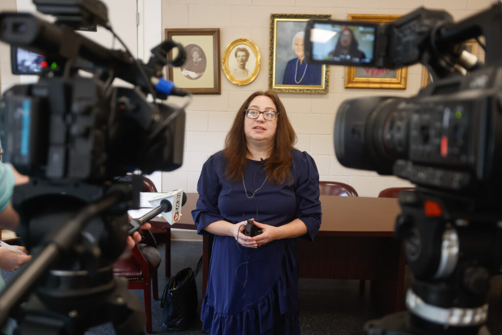 Ozark Library increases parental supervision requirements but doesn’t remove books Ozark Library increases parental supervision requirements but doesn’t remove books