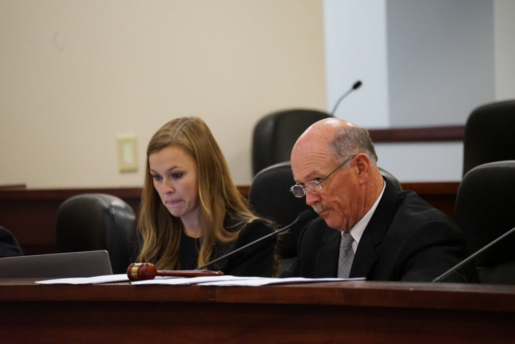 Alabama Medical Cannabis Commission license case appeal postponed Alabama Medical Cannabis Commission license case appeal postponed