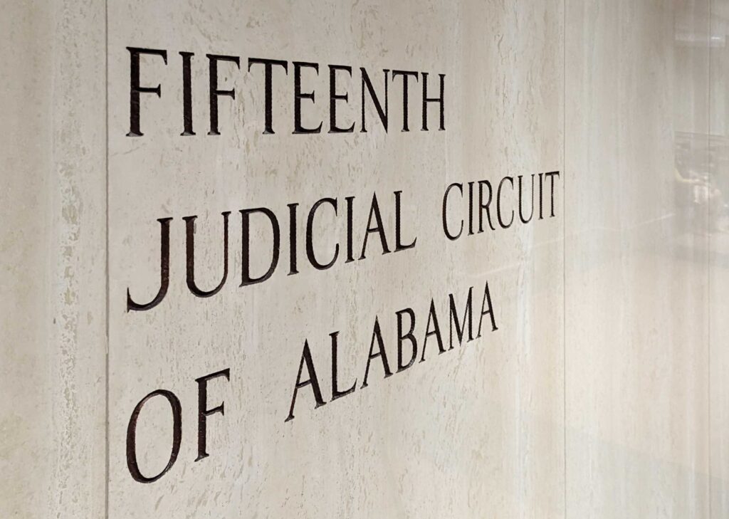 Judge to hear parents’ lawsuit over Alabama medical cannabis delays Judge to hear parents’ lawsuit over Alabama medical cannabis delays