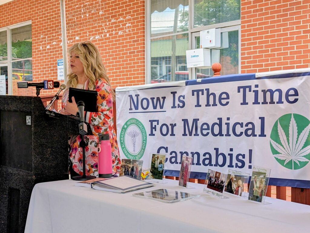 Alabama Medical Cannabis Commission awards some licenses; litigation continues Alabama Medical Cannabis Commission awards some licenses; litigation continues