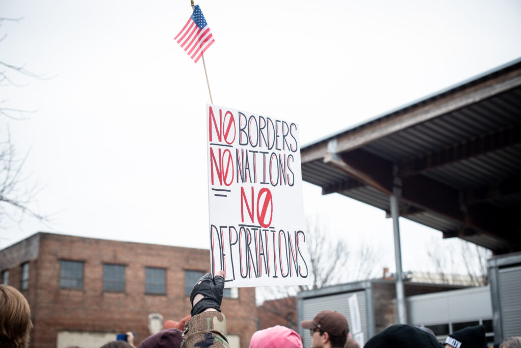 Hispanic Interest Coalition of Alabama says ICE detained volunteer