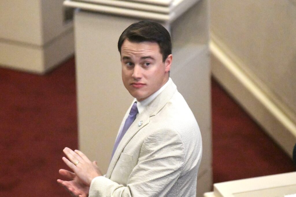 Alabama bill removing English language learners from school athletic classifications dies Alabama bill removing English language learners from school athletic classifications dies