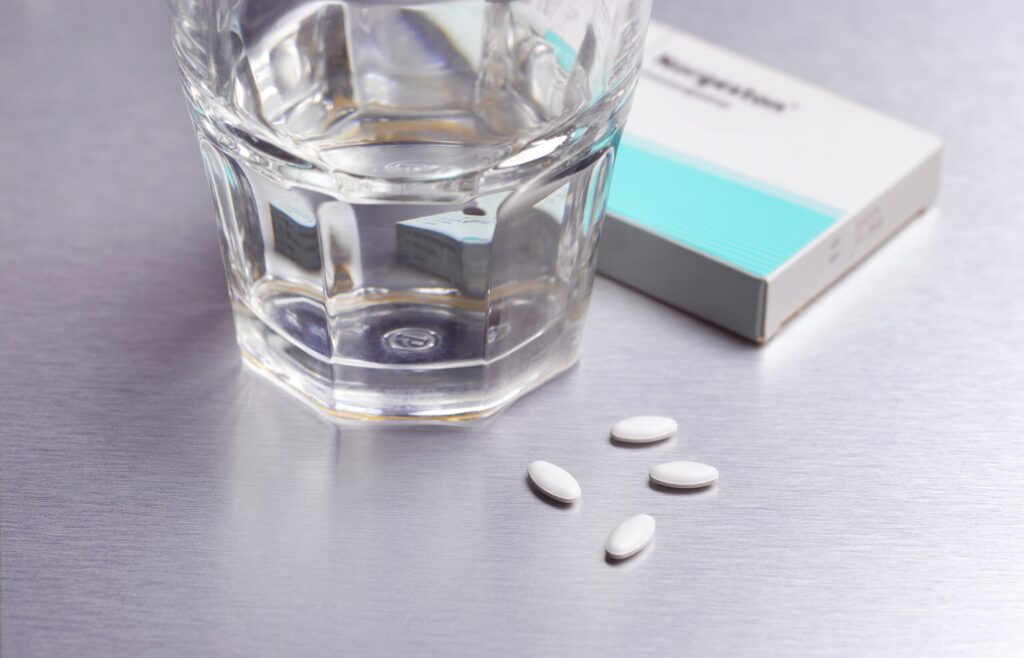 States move to keep doctors’ names off of abortion pill prescription labels States move to keep doctors’ names off of abortion pill prescription labels