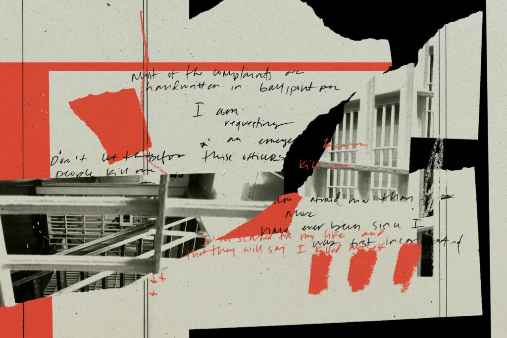 A conversation with Beth Shelburne on ‘Blood Money’ A conversation with Beth Shelburne on ‘Blood Money’