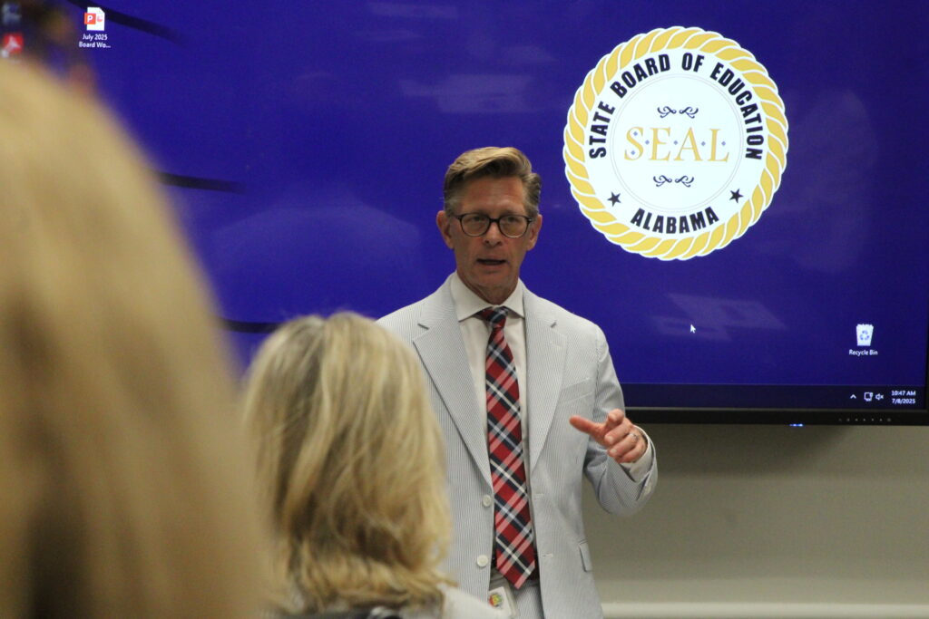 ALSDE to change requirements around hiring Child Nutrition Program