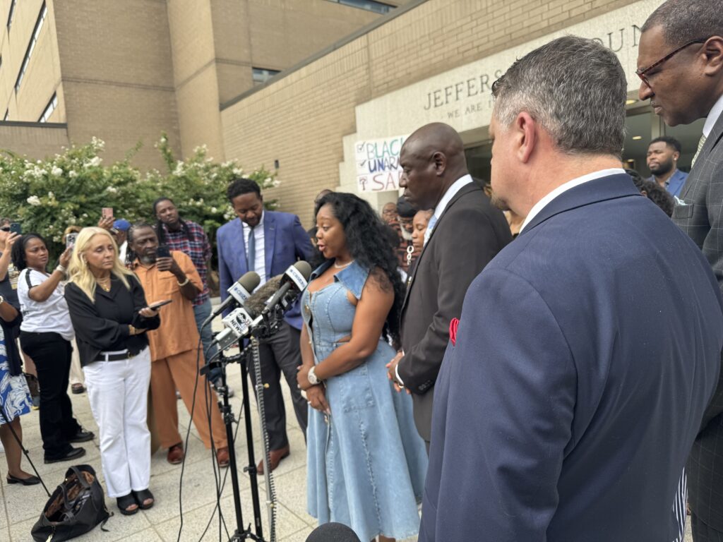 Jefferson County DA: No charges in Jabari Peoples shooting