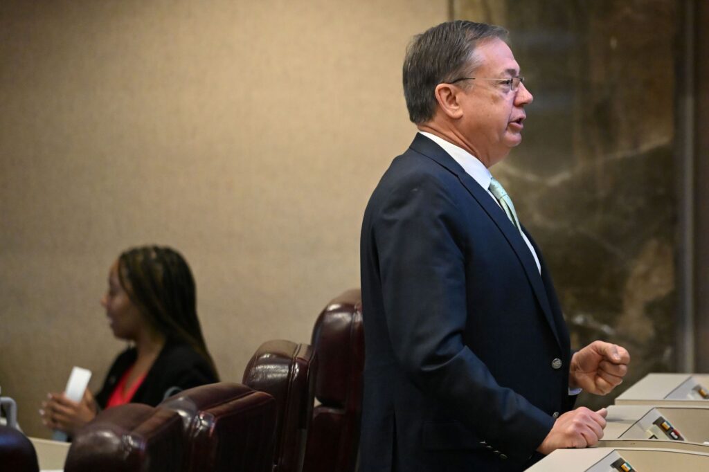 Alabama House bill would require PSC to hold public hearings on electricity rates