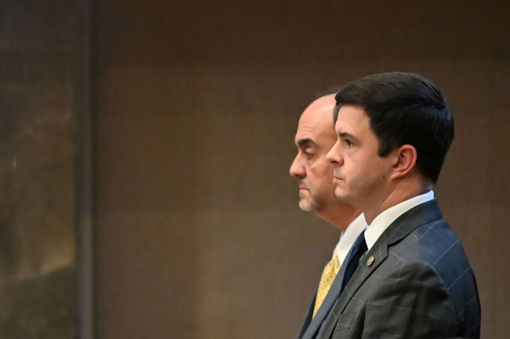 What passed in the Alabama Legislature: Feb. 10-12, 2026