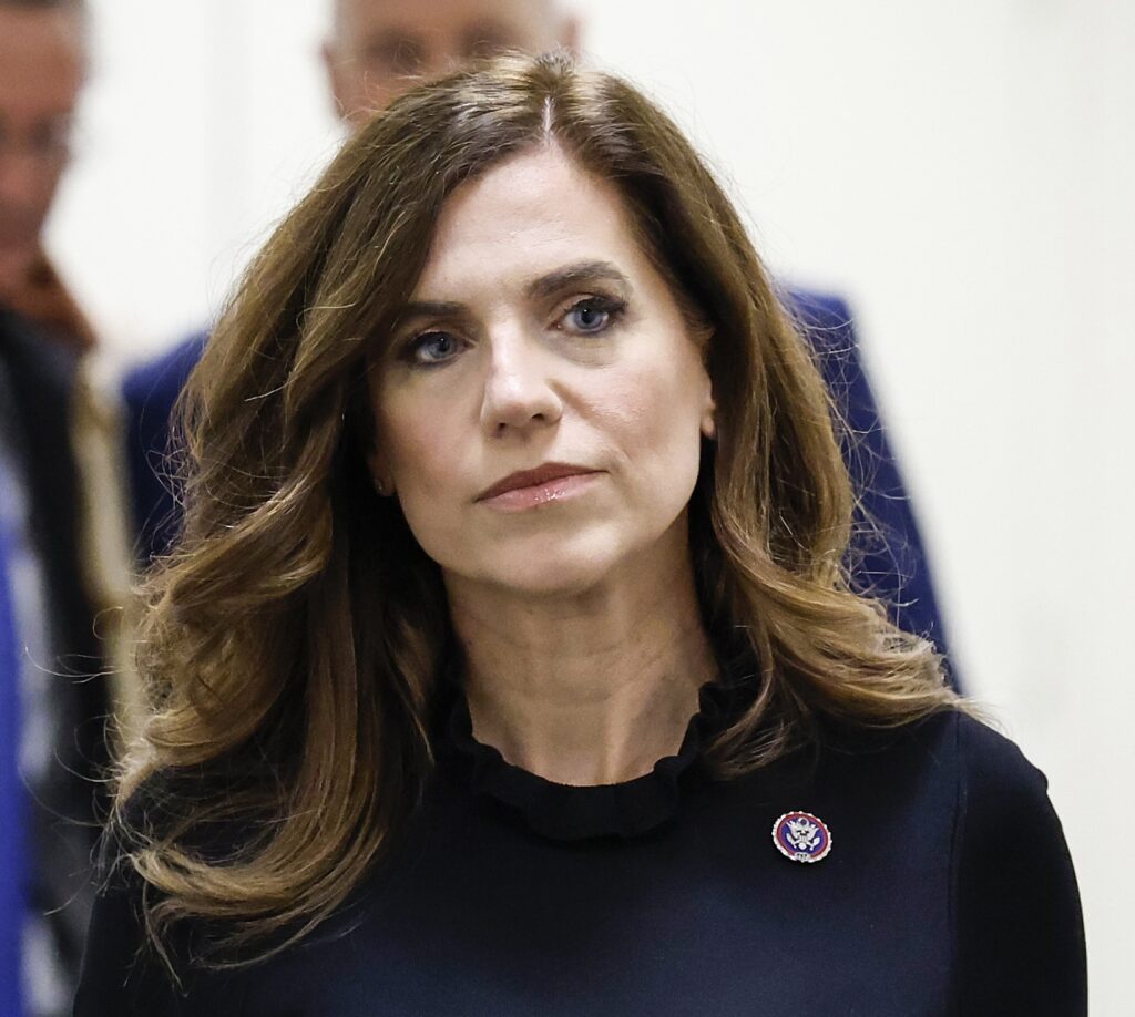 SC’s Nancy Mace owes $1,200 in ethics fees after legislators reduce her ...