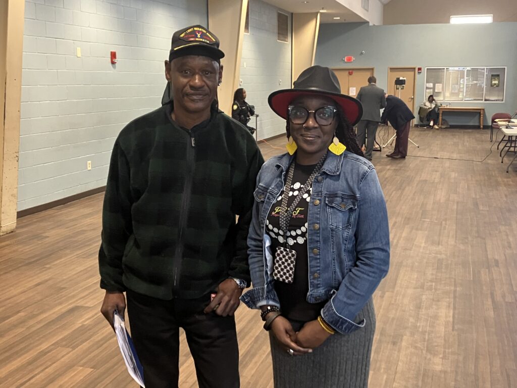 Homeless courts in SC help resolve minor legal issues, put people on ...