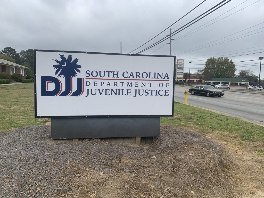 SC DJJ to rent jail for youth in Greenville in effort to reduce overcrowding SC DJJ to rent jail for youth in Greenville in effort to reduce overcrowding