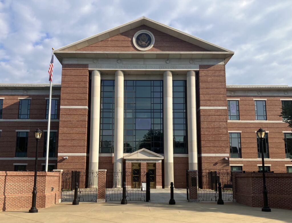 SC man receives life sentence for killing a transgender woman | News ...