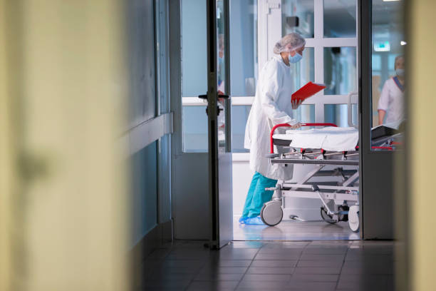 By 2043, SC hospitals could receive $2.4B less to treat Medicaid patients By 2043, SC hospitals could receive $2.4B less to treat Medicaid patients