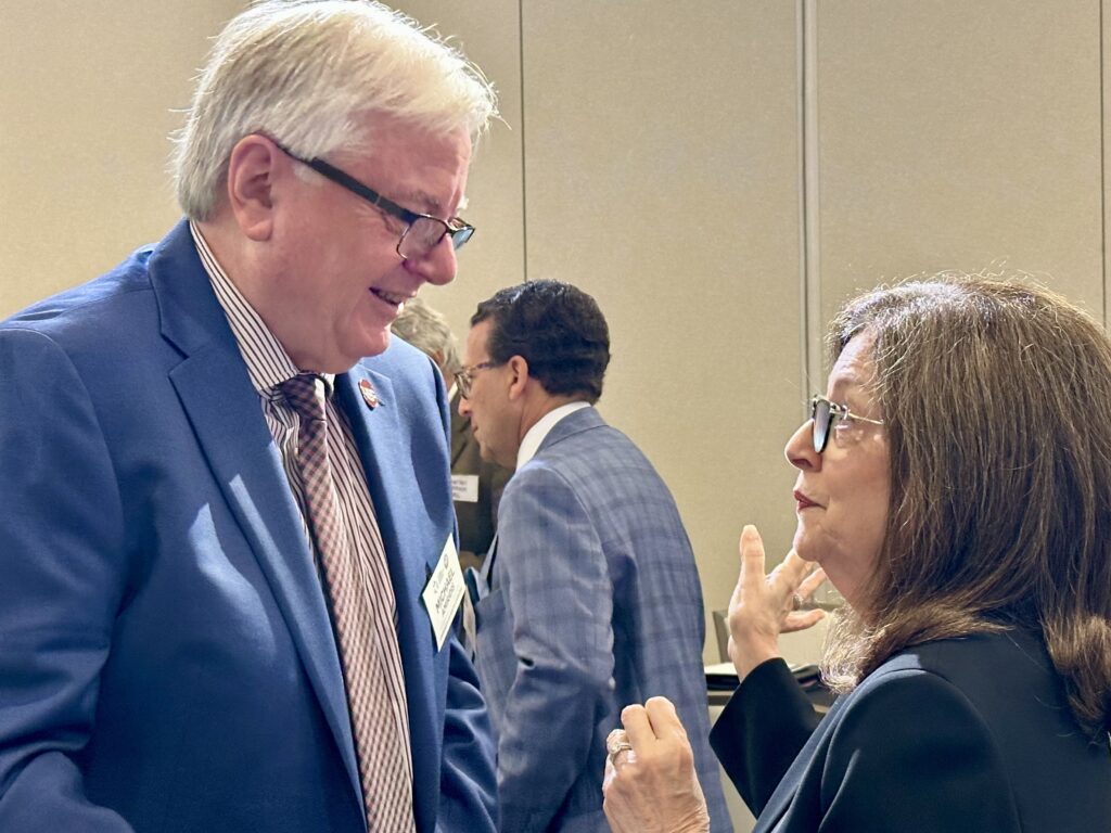 SC attorney general, USC hosts summit on combatting antisemitism on college campuses SC attorney general, USC hosts summit on combatting antisemitism on college campuses
