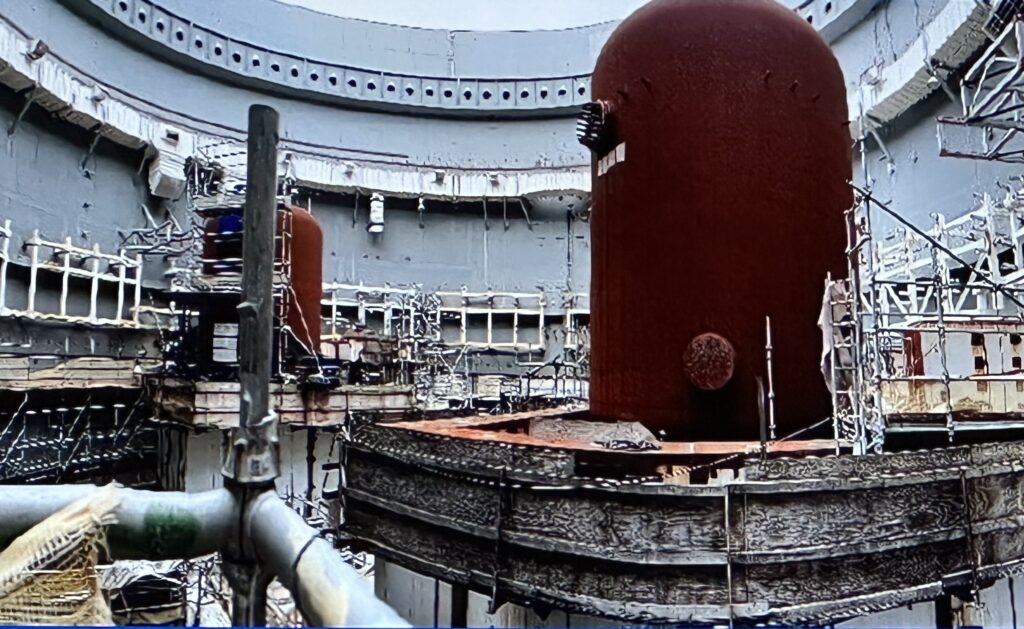 SC-owned Santee Cooper negotiates $2.7B payment as part of nuclear reboot effort