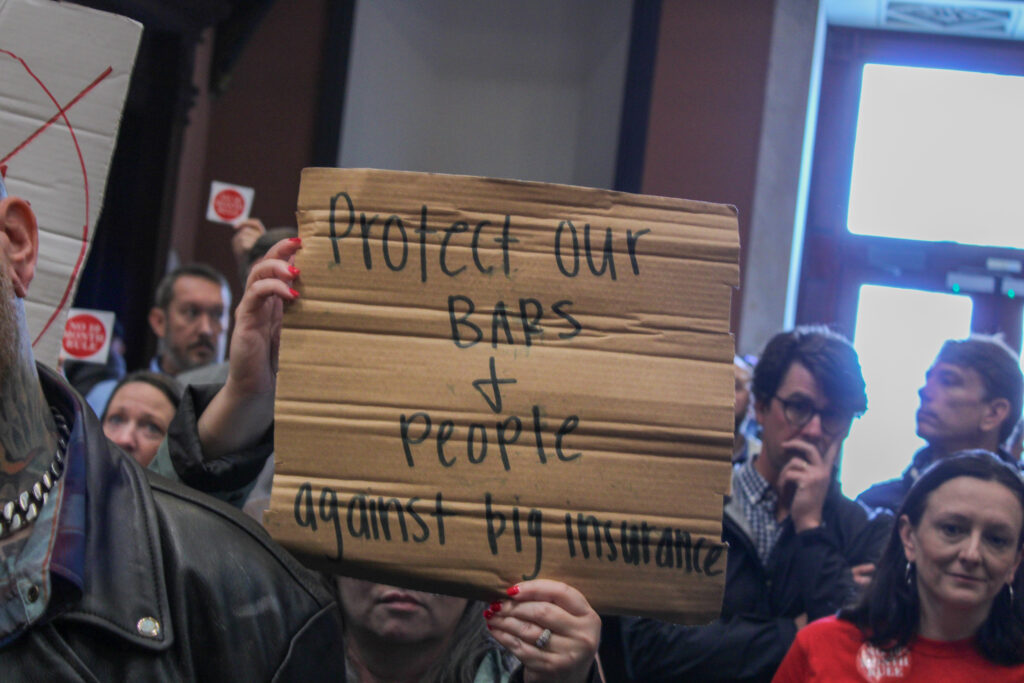 The real impact of SC’s new tort law The real impact of SC’s new tort law