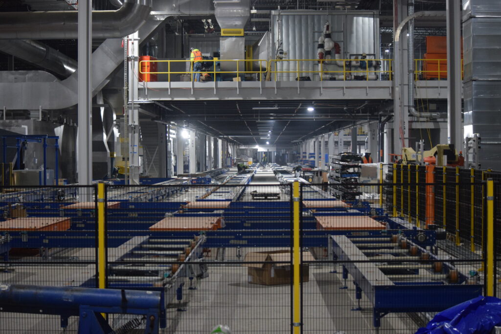 SC manufacturing economy continues to grow, but AI could tamp down workforce demands