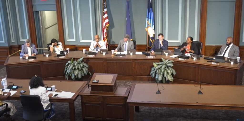 Columbia repeals ban on so-called conversion therapy, ensuring no loss of state aid Columbia repeals ban on so-called conversion therapy, ensuring no loss of state aid