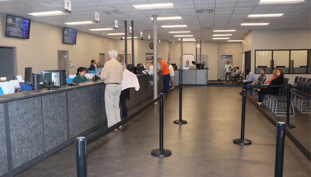 SC DMV set to begin massive technology upgrade to agency’s ‘ancient’ computer system SC DMV set to begin massive technology upgrade to agency’s ‘ancient’ computer system