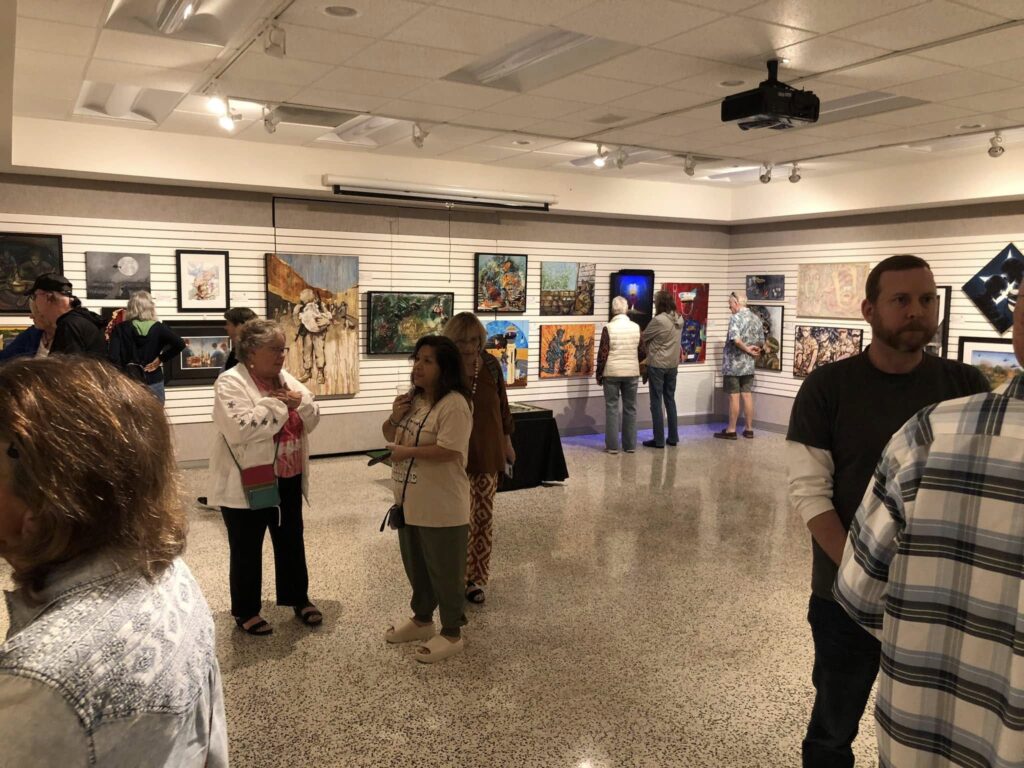SC military-connected arts group helps veterans handle trauma through storytelling SC military-connected arts group helps veterans handle trauma through storytelling