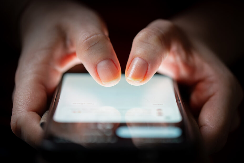 How smart devices affect your privacy – even when they’re not yours How smart devices affect your privacy – even when they’re not yours