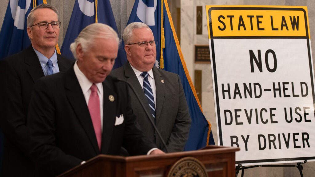 SC’s new hands-free driving law goes into effect Sept. 1 SC’s new hands-free driving law goes into effect Sept. 1