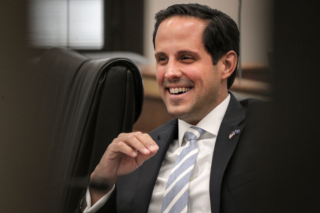SC candidate for governor accused of stealing $2M from business partner in lawsuit SC candidate for governor accused of stealing $2M from business partner in lawsuit