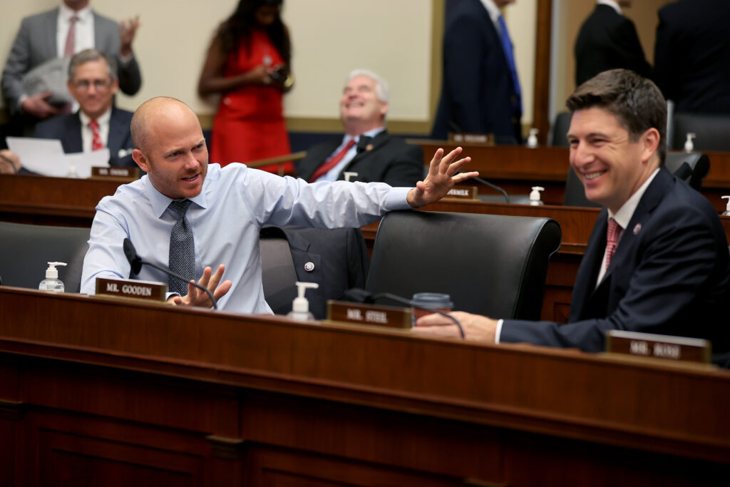 SC congressman says he’s ‘coming home’ after next term. GOP challenger says he’s not waiting.