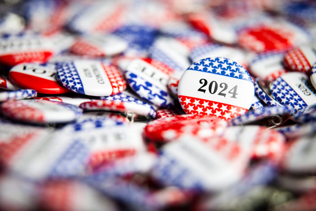 Live coverage: West Virginia Election Day 2024 Live coverage: West Virginia Election Day 2024