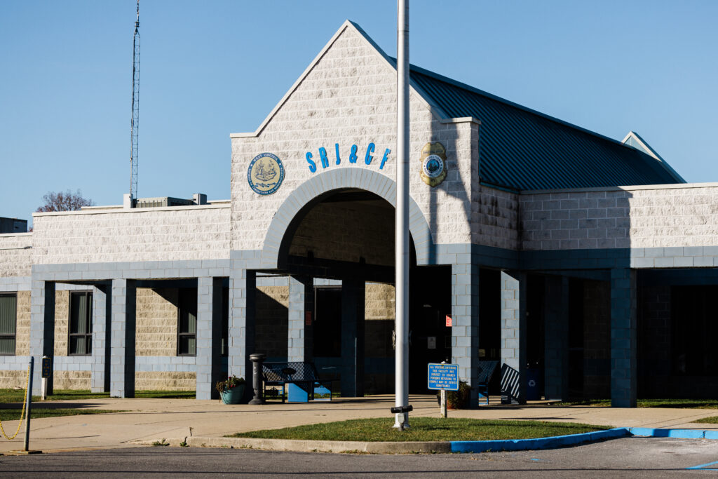 Former WV jail official gets 17 years for role in covering up inmate’s