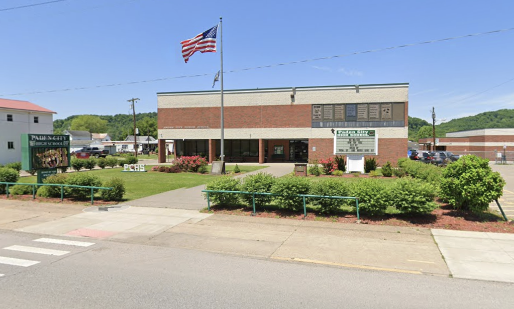 Wetzel superintendent appeals to Supreme Court over Paden City High School ruling Wetzel superintendent appeals to Supreme Court over Paden City High School ruling