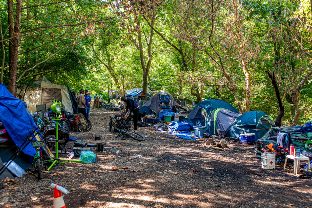 WV’s homeless population increased in 2024, according to estimates, following national trends WV’s homeless population increased in 2024, according to estimates, following national trends