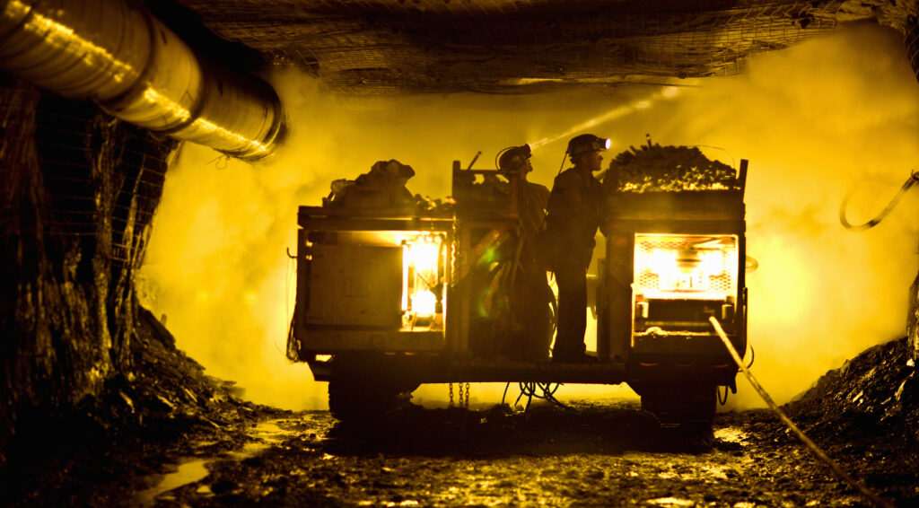 Black lung advocates send letter urging congressional action to up benefits as inflation rises Black lung advocates send letter urging congressional action to up benefits as inflation rises