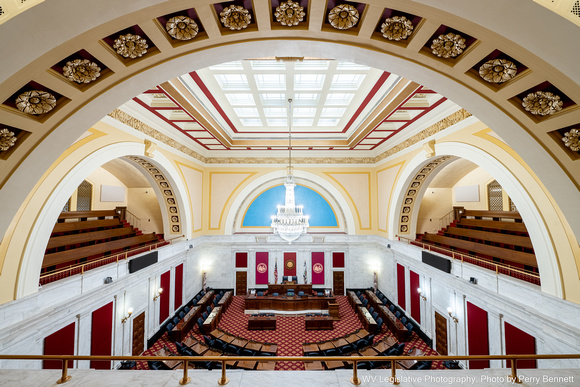 Republican supermajority grows in West Virginia Legislature as Trump carries the state Republican supermajority grows in West Virginia Legislature as Trump carries the state