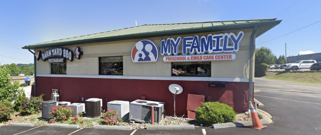 Three lawsuits filed in two weeks against Hurricane day care alleging abuse, neglect Three lawsuits filed in two weeks against Hurricane day care alleging abuse, neglect