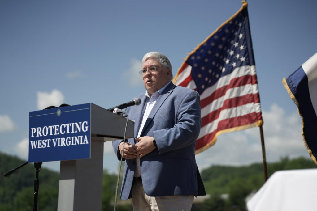 Crisp Morrisey Signs Bill To Establish Framework For Critical Mineral Extraction Scene Collection Crisp Morrisey Signs Bill To Establish Framework For Critical Mineral Extraction Scene Collection