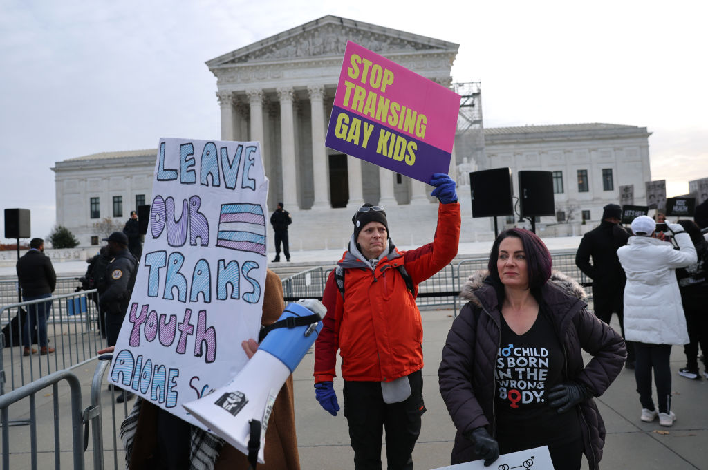 Morrisey hopes gender-affirming care ruling will help WV’s legal fight for transgender sports ban Morrisey hopes gender-affirming care ruling will help WV’s legal fight for transgender sports ban