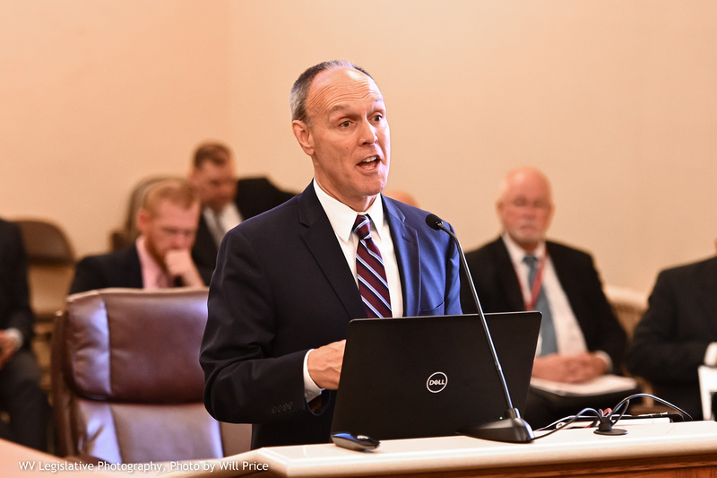 Former head of WV’s economic development urges Trump to preserve clean energy tax credits Former head of WV’s economic development urges Trump to preserve clean energy tax credits