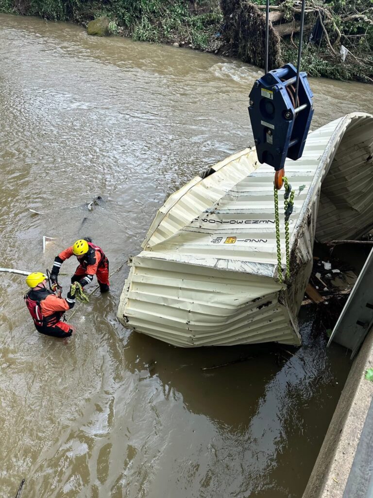 Seven now confirmed dead in West Virginia flooding, more rain on the way Seven now confirmed dead in West Virginia flooding, more rain on the way