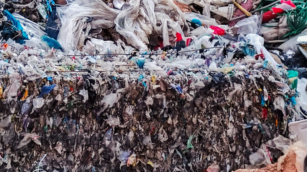 Garbage Wars 2.0: More false promises of economic development in West ...