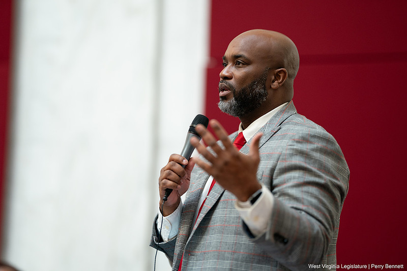 House Democrat seeks to reform WV homeschool laws to prevent child abuse after Kanawha slavery case