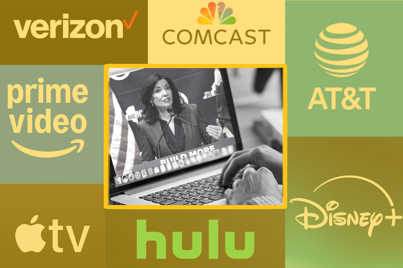 Canceling Your Cable Subscription in New York Won’t Get Easier This ...