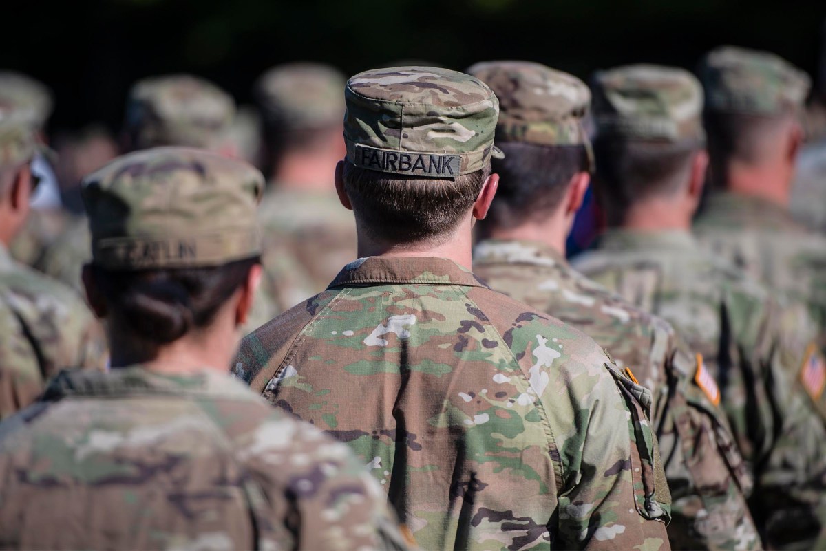 ‘Didn’t make a whole lot of sense to me’: Vermont governor rejects bid for Guard members to help ICE