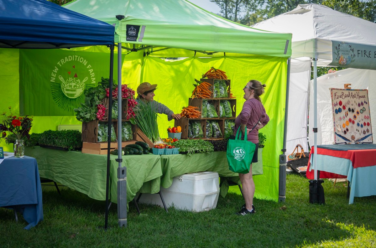 New Vermont food labeling rule raises concern among some purveyors of