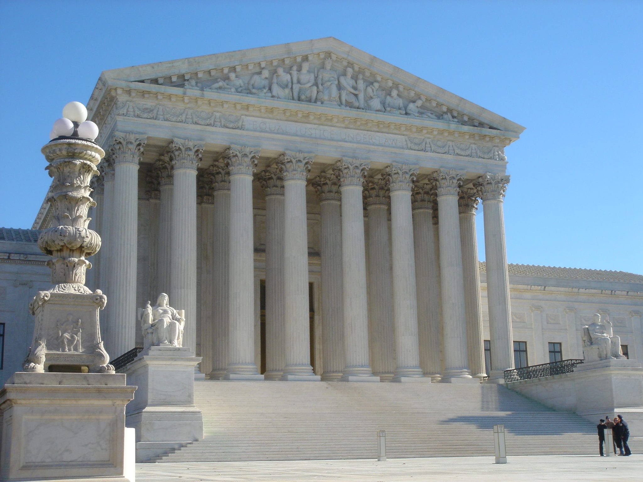 US Supreme Court passes on Boston exam school challenge US Supreme Court passes on Boston exam school challenge