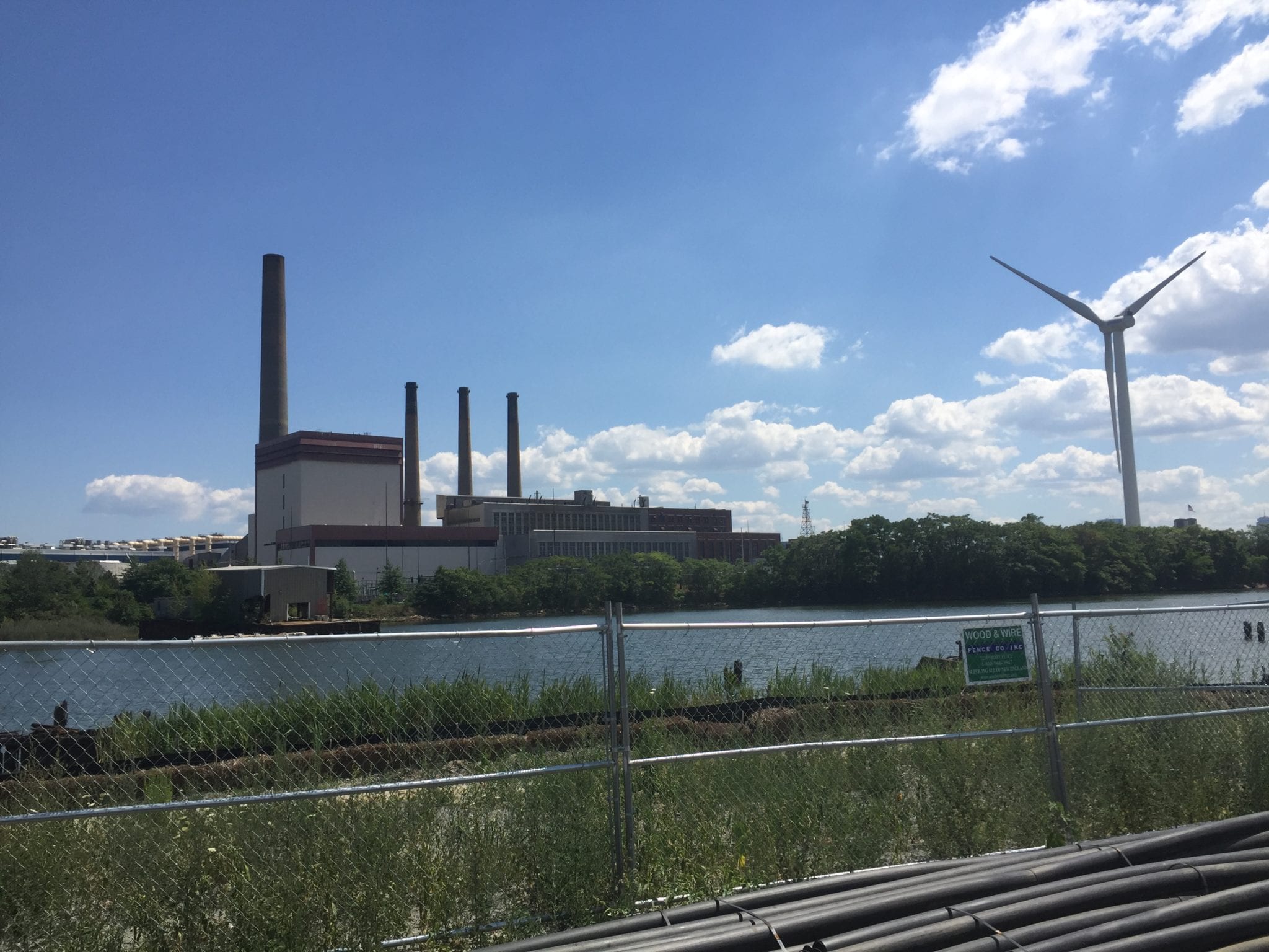 State announces $3.5 million fund for stakeholders to intervene in the utility siting process State announces $3.5 million fund for stakeholders to intervene in the utility siting process