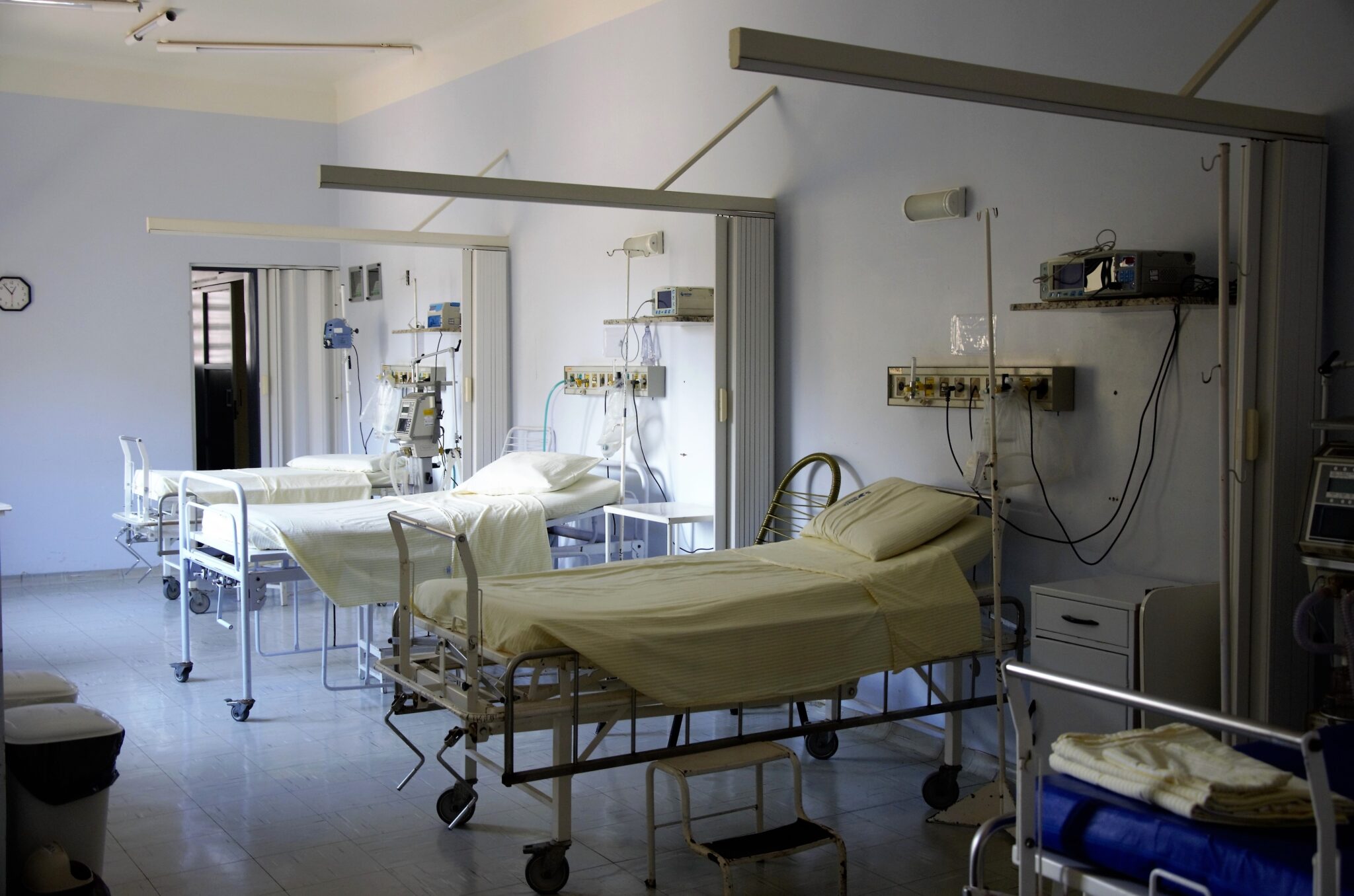 Health care spending takes dramatic leap of 5.8% Health care spending takes dramatic leap of 5.8%